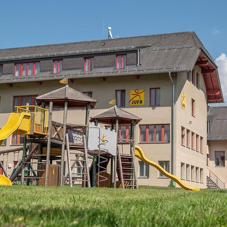 Jufa Hotel St Michael Im Lungau 상트미카엘임룽가우 외부 사진