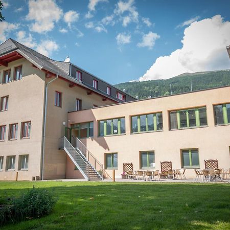 Jufa Hotel St Michael Im Lungau 상트미카엘임룽가우 외부 사진