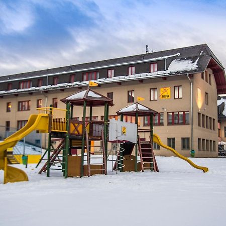 Jufa Hotel St Michael Im Lungau 상트미카엘임룽가우 외부 사진