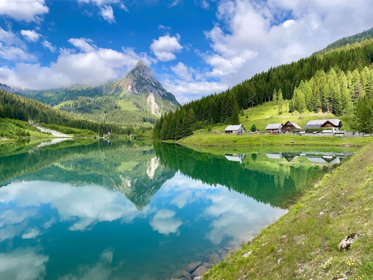 Jufa Hotel St Michael Im Lungau 상트미카엘임룽가우 외부 사진