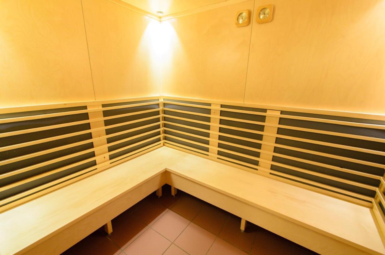 Jufa Hotel St Michael Im Lungau 상트미카엘임룽가우 외부 사진
