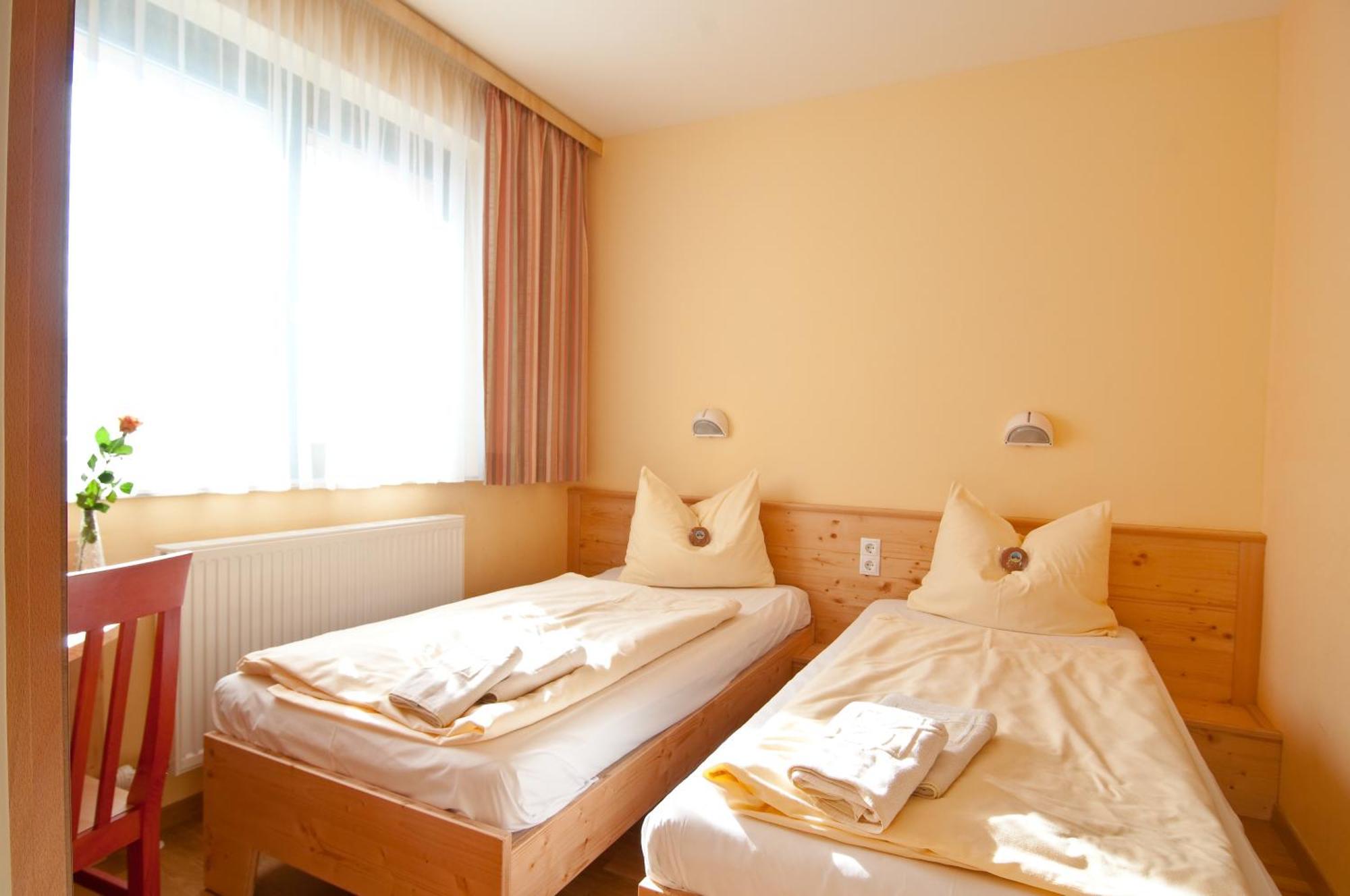 Jufa Hotel St Michael Im Lungau 상트미카엘임룽가우 외부 사진