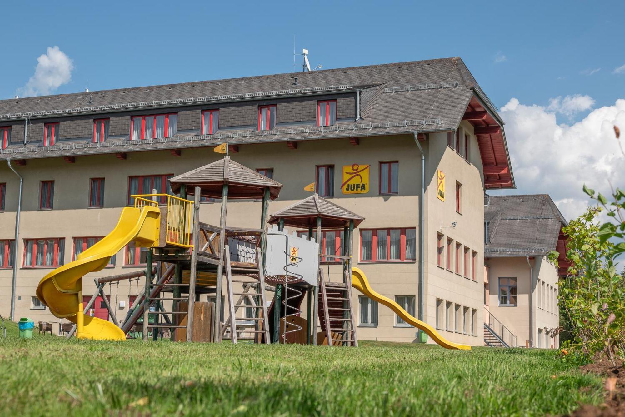 Jufa Hotel St Michael Im Lungau 상트미카엘임룽가우 외부 사진