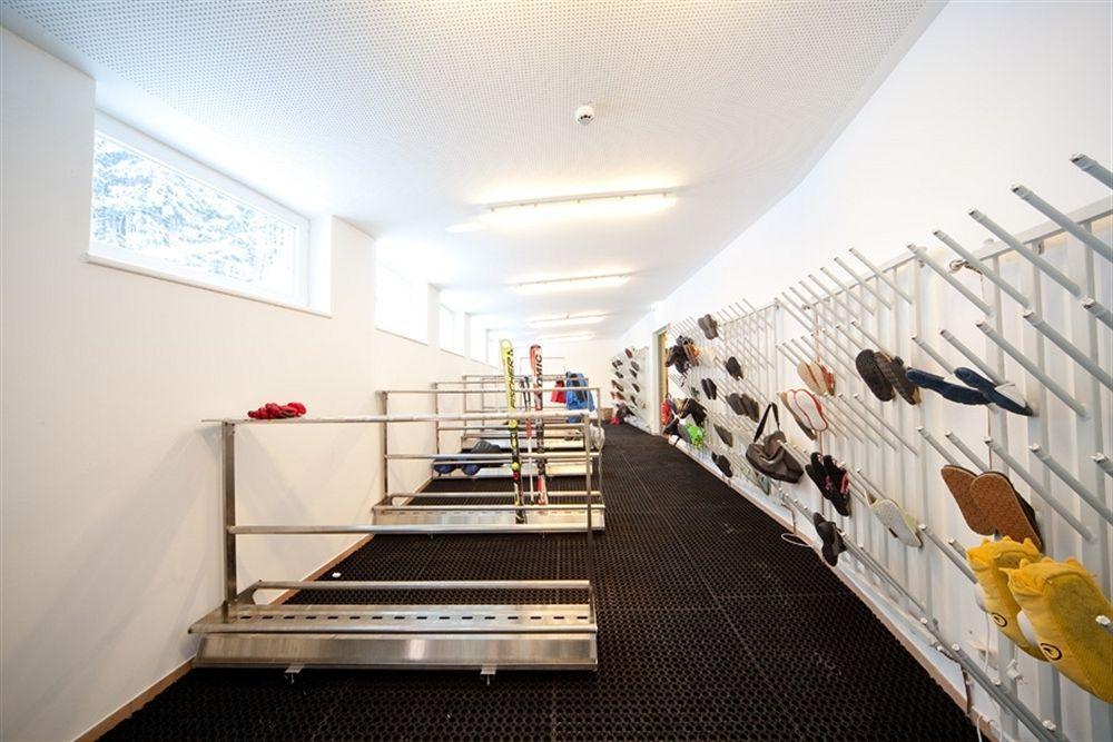 Jufa Hotel St Michael Im Lungau 상트미카엘임룽가우 외부 사진