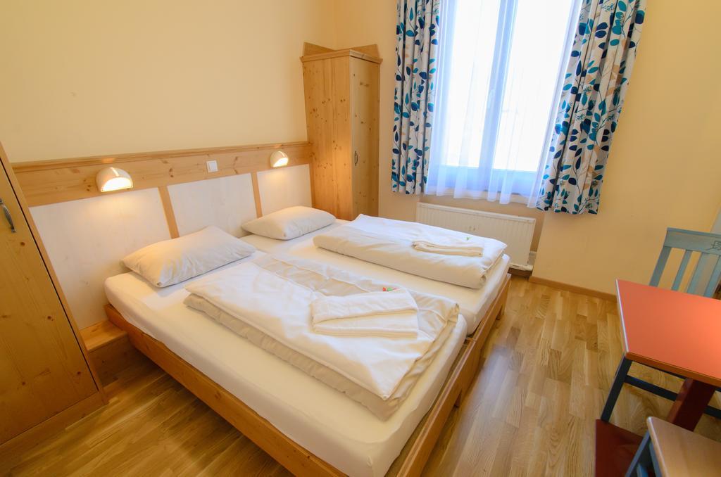 Jufa Hotel St Michael Im Lungau 상트미카엘임룽가우 외부 사진