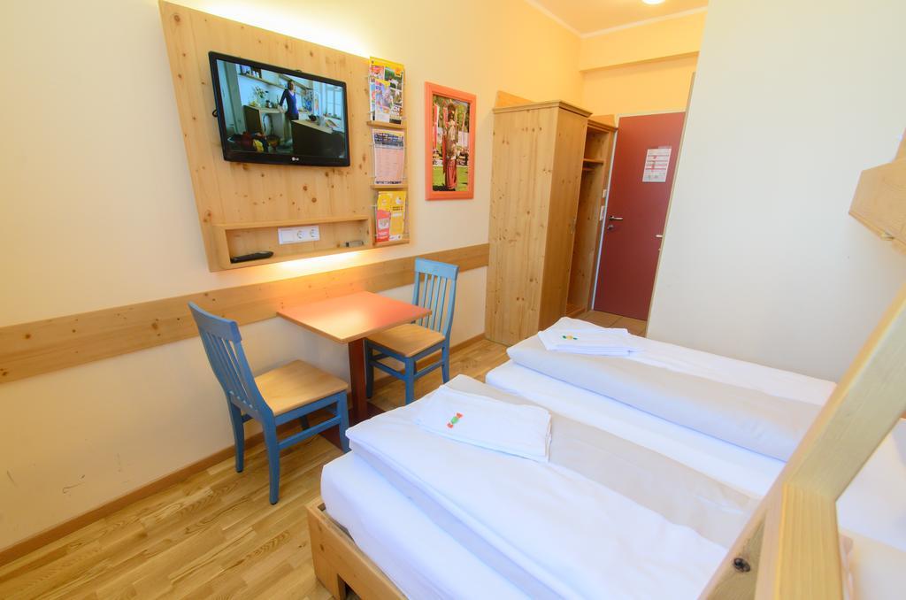 Jufa Hotel St Michael Im Lungau 상트미카엘임룽가우 외부 사진