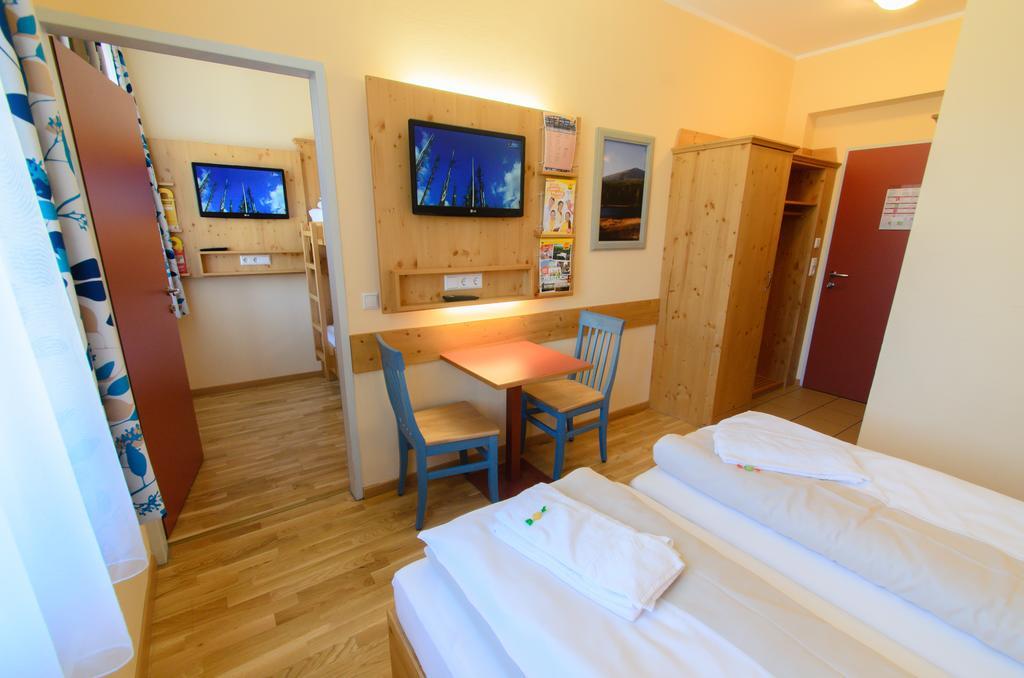 Jufa Hotel St Michael Im Lungau 상트미카엘임룽가우 외부 사진