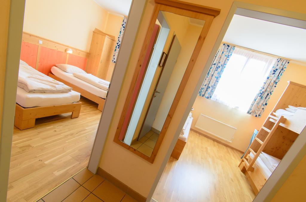 Jufa Hotel St Michael Im Lungau 상트미카엘임룽가우 외부 사진
