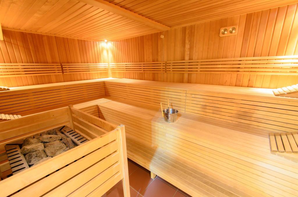 Jufa Hotel St Michael Im Lungau 상트미카엘임룽가우 외부 사진