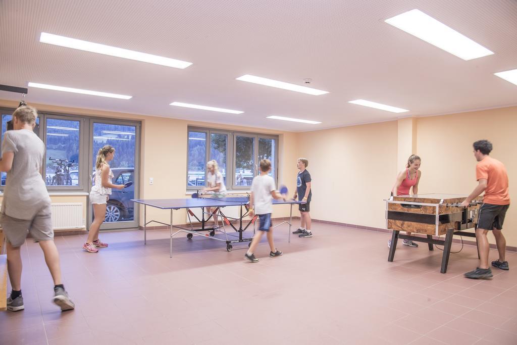 Jufa Hotel St Michael Im Lungau 상트미카엘임룽가우 외부 사진