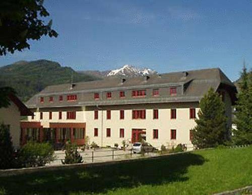 Jufa Hotel St Michael Im Lungau 상트미카엘임룽가우 외부 사진
