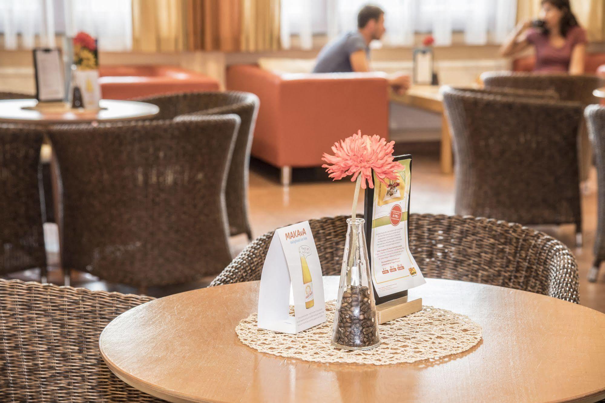 Jufa Hotel St Michael Im Lungau 상트미카엘임룽가우 외부 사진