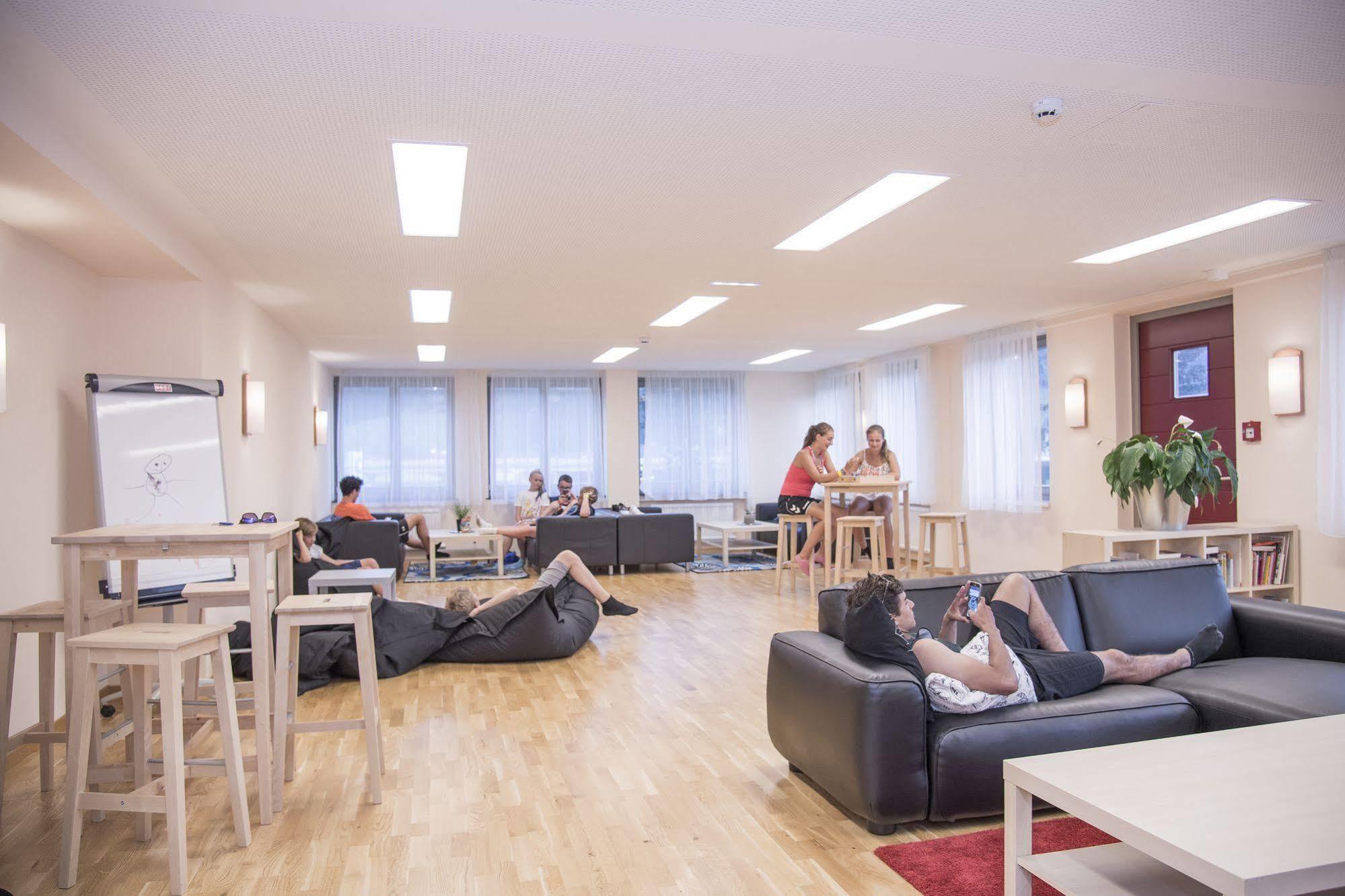 Jufa Hotel St Michael Im Lungau 상트미카엘임룽가우 외부 사진