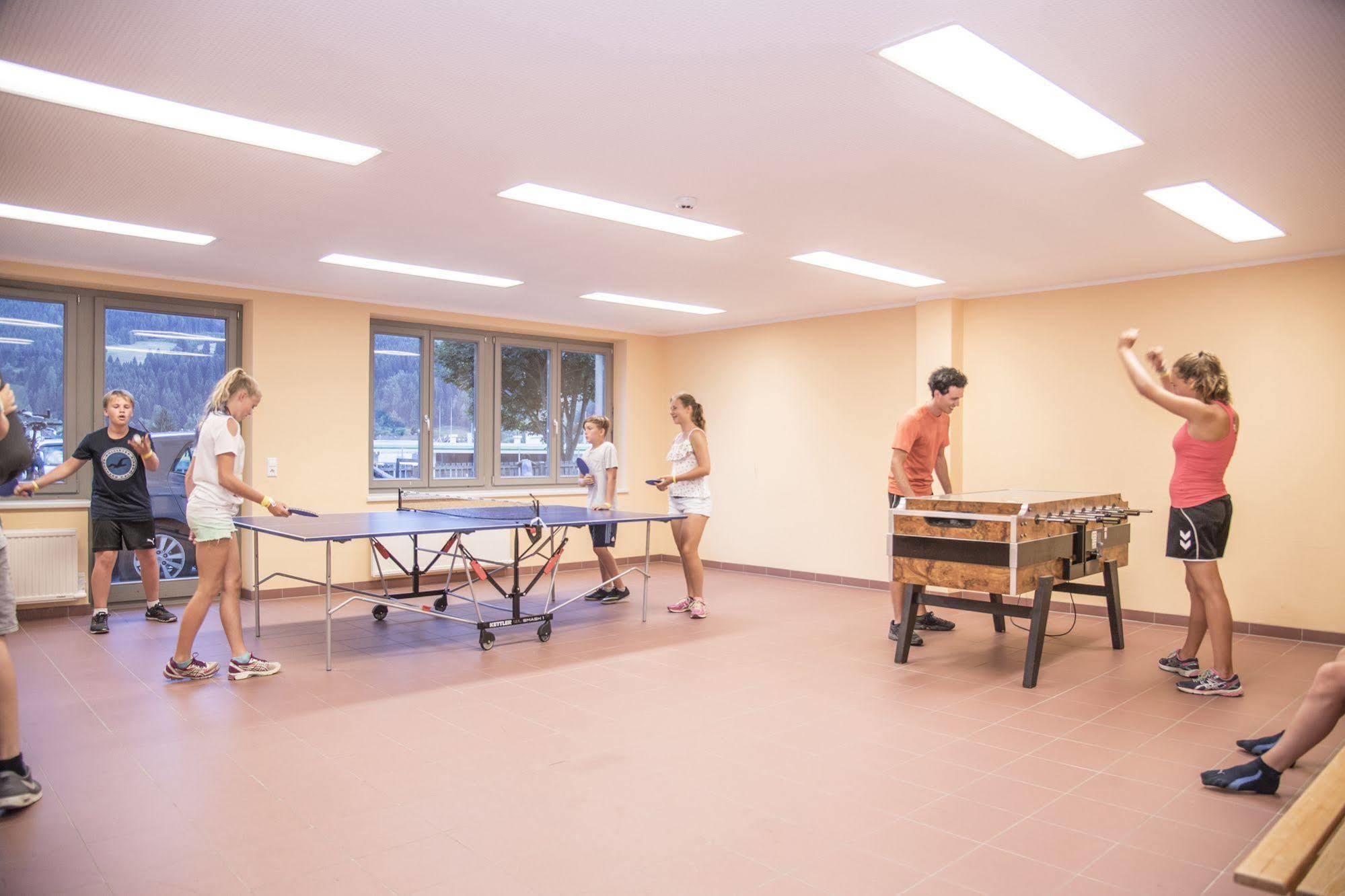 Jufa Hotel St Michael Im Lungau 상트미카엘임룽가우 외부 사진
