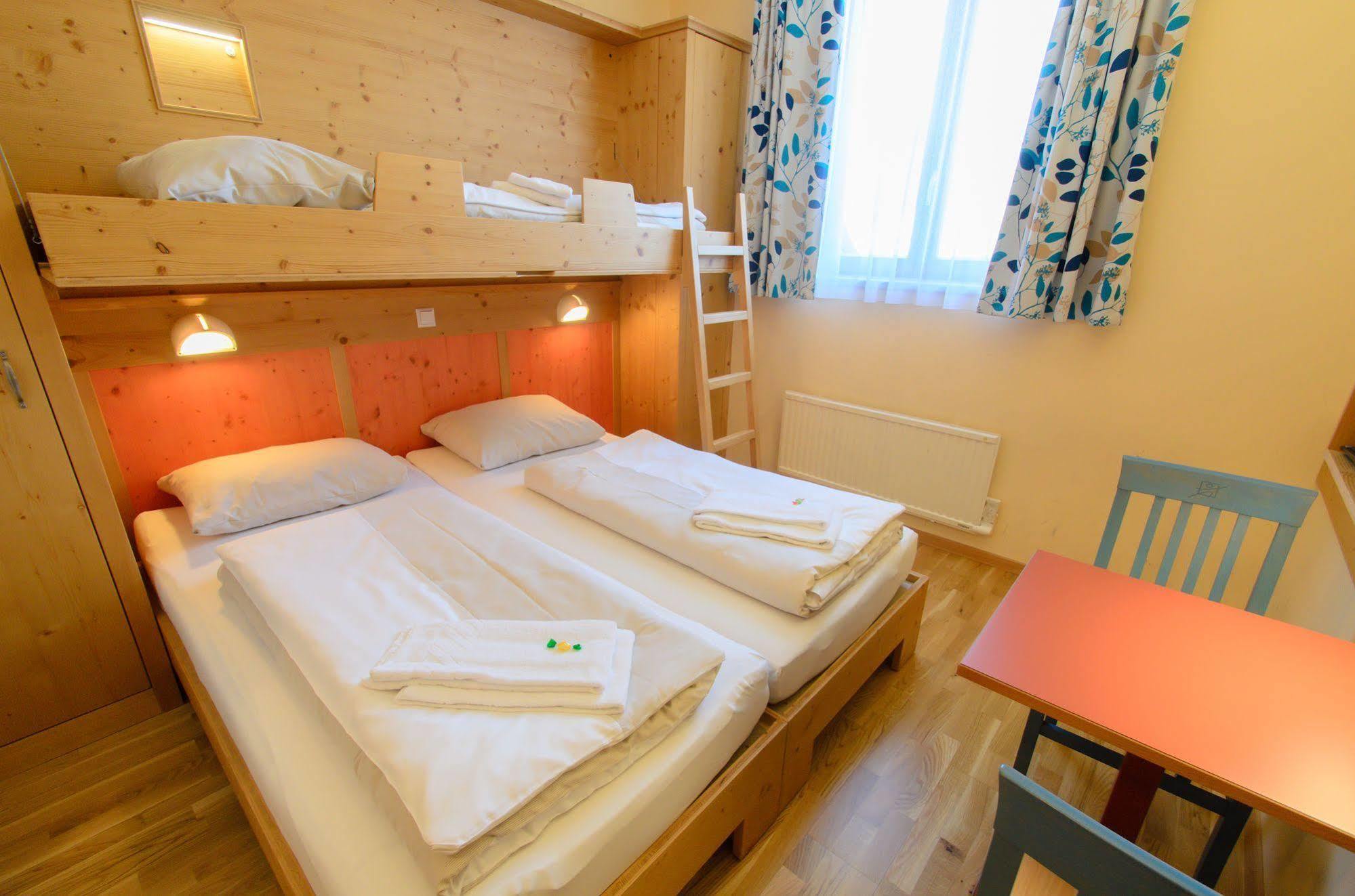 Jufa Hotel St Michael Im Lungau 상트미카엘임룽가우 외부 사진