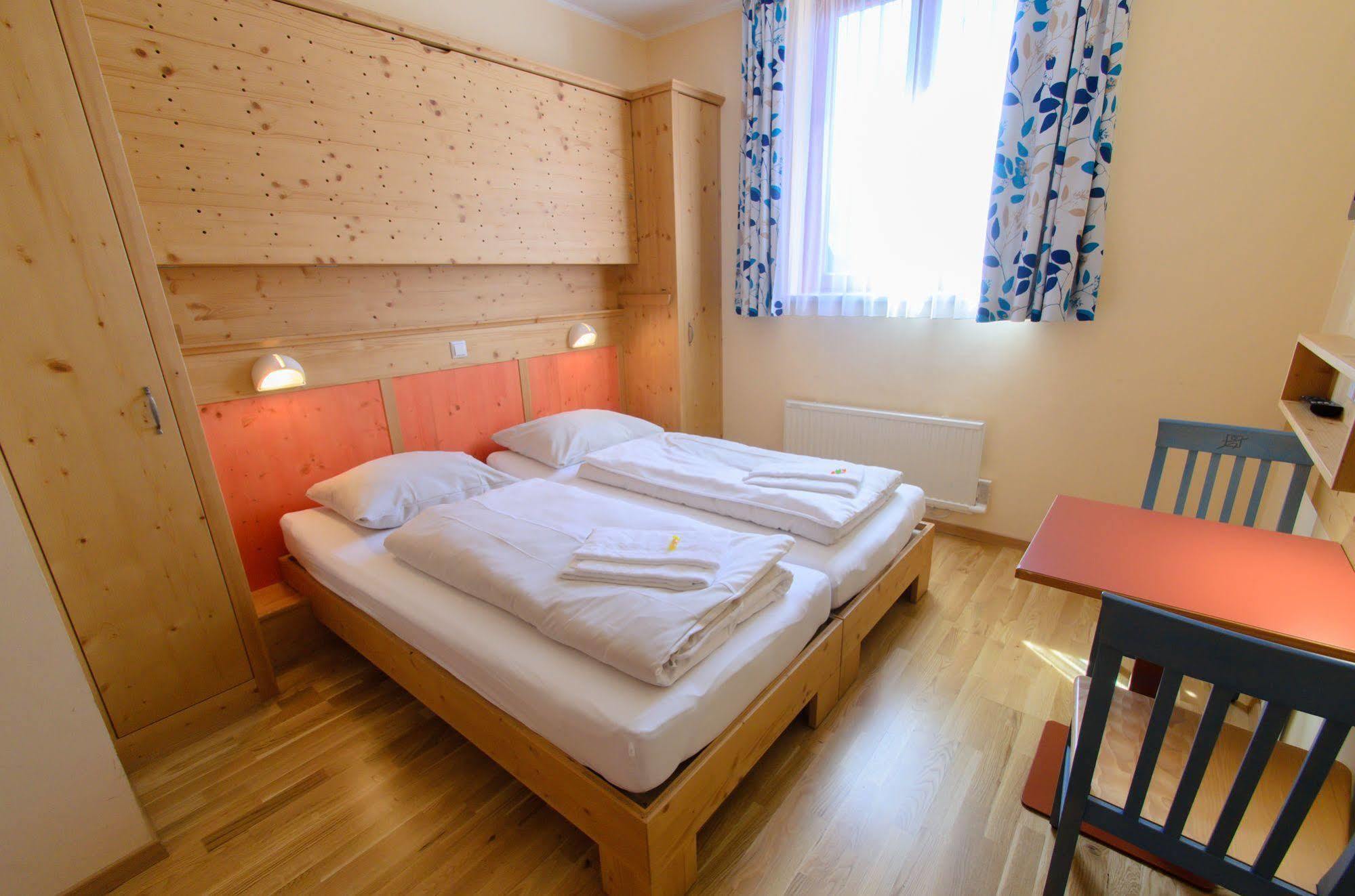 Jufa Hotel St Michael Im Lungau 상트미카엘임룽가우 외부 사진