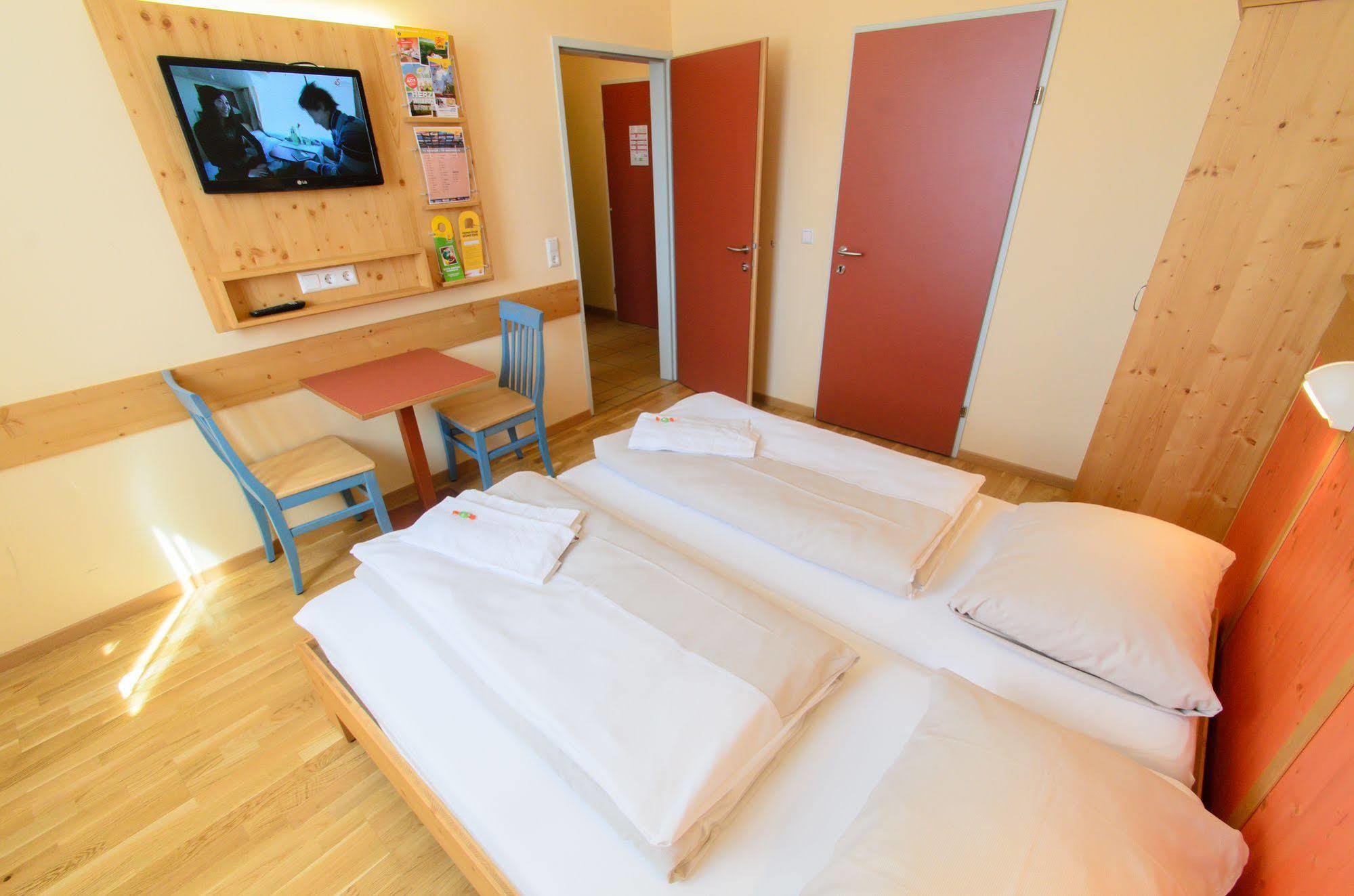 Jufa Hotel St Michael Im Lungau 상트미카엘임룽가우 외부 사진