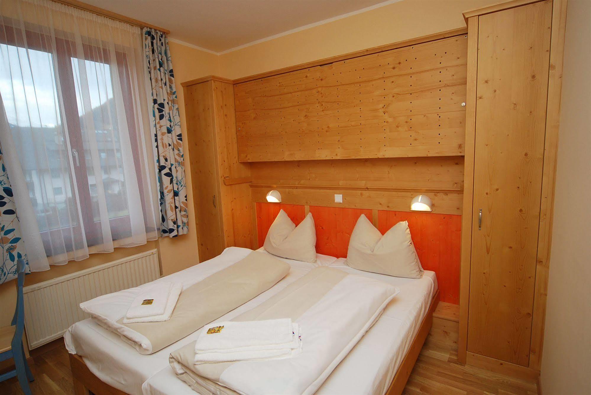 Jufa Hotel St Michael Im Lungau 상트미카엘임룽가우 외부 사진
