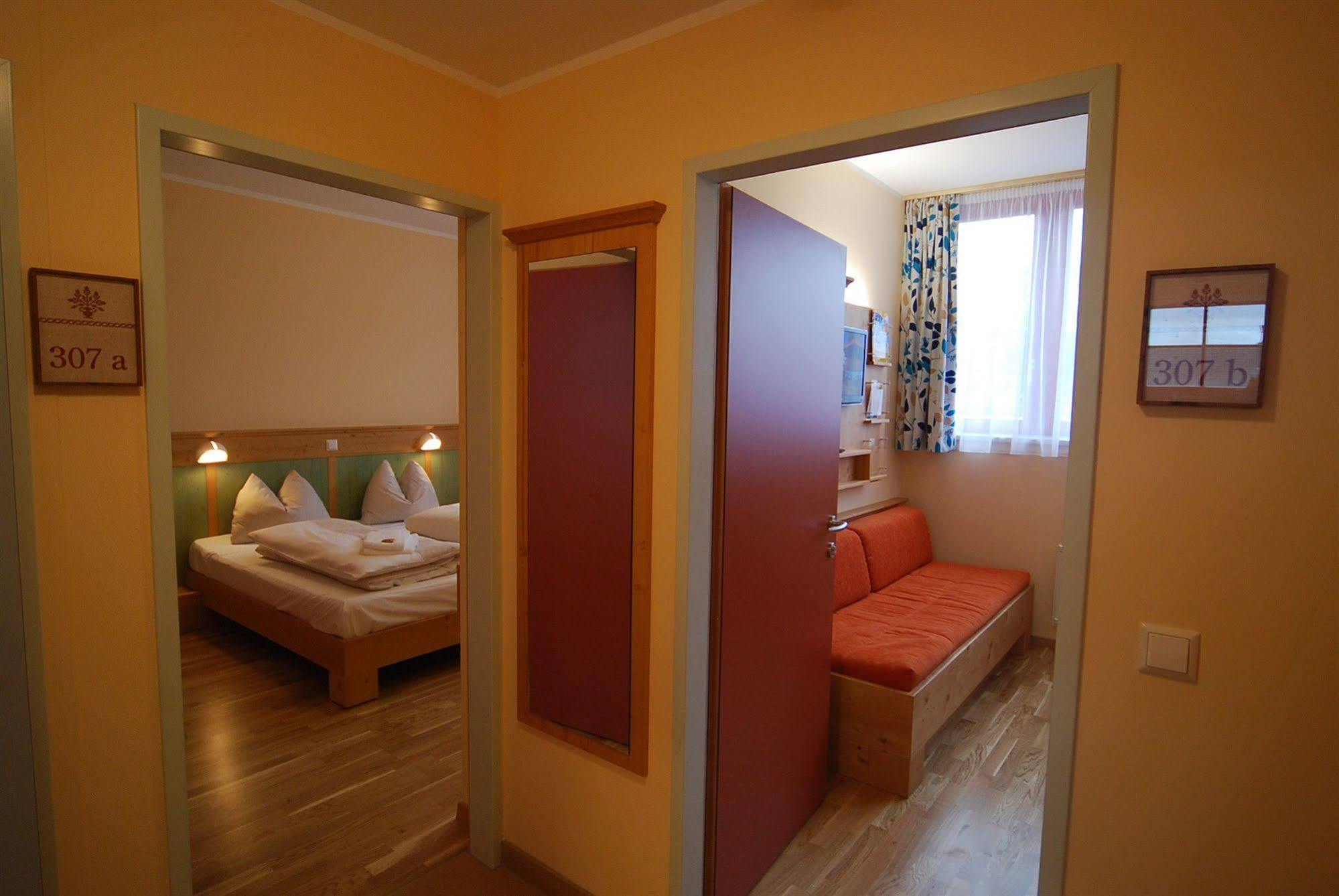 Jufa Hotel St Michael Im Lungau 상트미카엘임룽가우 외부 사진