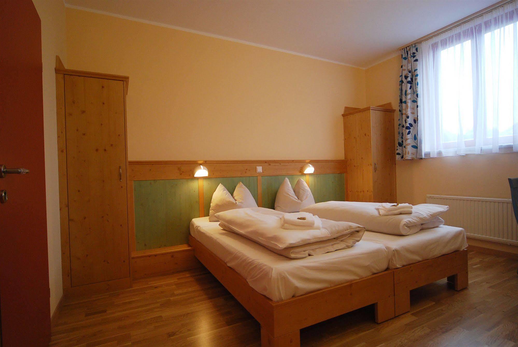 Jufa Hotel St Michael Im Lungau 상트미카엘임룽가우 외부 사진