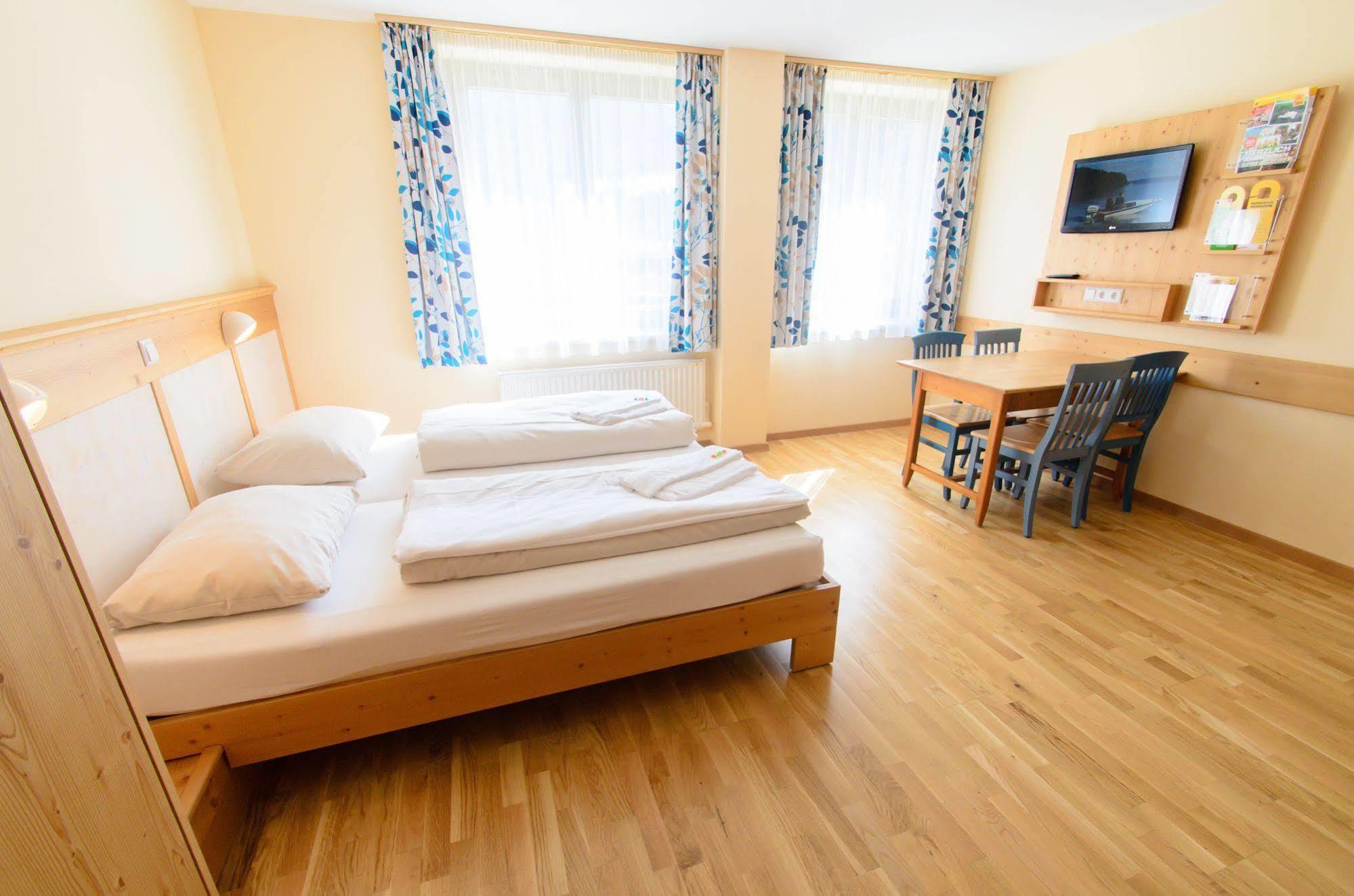 Jufa Hotel St Michael Im Lungau 상트미카엘임룽가우 외부 사진