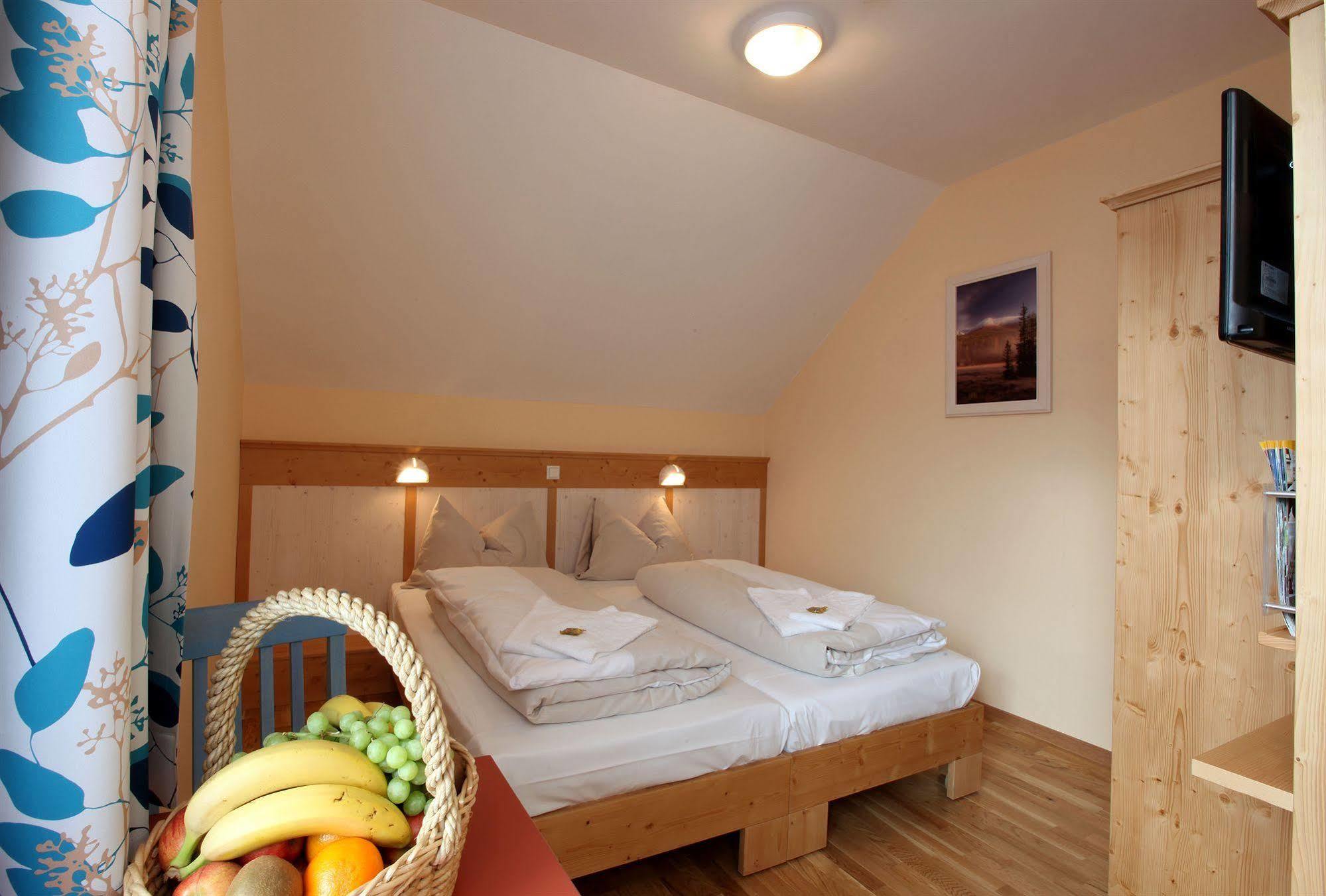 Jufa Hotel St Michael Im Lungau 상트미카엘임룽가우 외부 사진