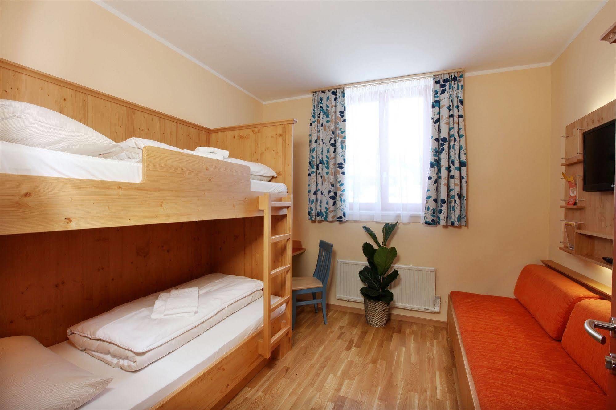 Jufa Hotel St Michael Im Lungau 상트미카엘임룽가우 외부 사진