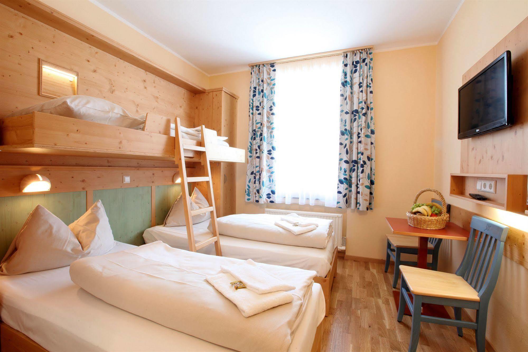 Jufa Hotel St Michael Im Lungau 상트미카엘임룽가우 외부 사진