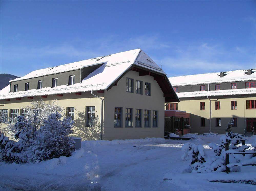 Jufa Hotel St Michael Im Lungau 상트미카엘임룽가우 외부 사진